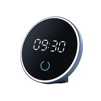 学生M3人脸一体机面部识别打卡考勤机员工无线云考勤签到